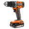 perceuse visseuseR860010KRidge Tool