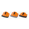 set d'accessoires pour aspirateur industrielSK0400Ridge Tool
