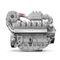 moteur à gaz naturelE3872MAN Engines - A Division of MAN Truck & Bus