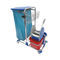 chariot de nettoyageTRANSNETCADDIE SAS