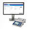 logiciel de gestion de donnéesMettler Toledo 