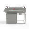 machine de traitement de surface par effet coronaQC Electronics, Inc.