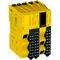 module de contr&ocirc;le industrielFlexi Net seriesSICK