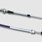 c&acirc;ble Bowden industrielExpress Push/Pull cableSIAM RINGSPANN
