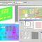 simulateur industrielIcepakANSYS