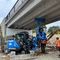 foreuse &agrave; tari&egrave;re continueCF3 S PLUSTESCAR Srl