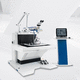 système de soudage laser à fibre / automatique / manuel / semi-automatique