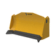 lame de bulldozer