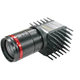 photomètre pour mesure de luminance / pour écrans / CMOS / industriel