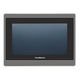 IHM tactile / encastrable / 800 x 480 / RISC