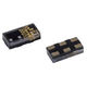 capteur de proximité inductif / analogique / programmable / compact