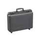 valise de transport / de protection / en polypropylène / à poignée