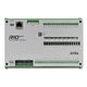 module E/S numérique / RJ45 / avec sortie relais / 16 entrées numériques