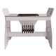 banc d'ouverture de moules automatique