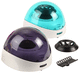 centrifugeuse de laboratoire / filtre / de paillasse / compacte