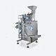 thermoscelleuse en continu / automatique / de film / de conditionnement