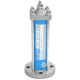 percuteur pneumatique / à impact / à piston percuteur / pour silo