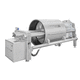 filtre-presse à cadre / automatique / haute température / pour produits chimiques