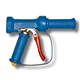 pistolet de nettoyage / à eau / manuel