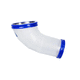 tuyau souple pour produits chimiques / en polyuréthane / en thermoplastiques / ATEX