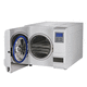 autoclave de laboratoire / médical