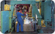 machine de moulage sous pression basse pression