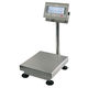 balance à plate-forme / numérique / en acier inoxydable / étanche