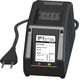 chargeur de batterie pour outillage électroportatif / de bureau / Li-ion / monophasé