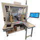 machine d'étamage dédorage / sur mesure / manuelle / 2 alliages