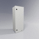armoire électrique de distribution / GRP / en polyester renforcé fibre de verre / industrielle