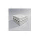 coffret électrique de distribution / mural / modulaire / en polyester