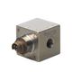 accéléromètre triaxial / ICP