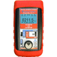 calibrateur pour capteur RTD / de température / portable