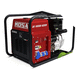 groupe électrogène diesel / triphasé / monophasé / portable