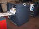 machine de perforation en longueur / de papier