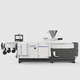 extrudeuse bivis / système modulaire