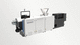 extrudeuse bivis parallèle / système modulaire