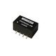 module convertisseur DC/DC non régulé / SMD / encapsulé / pour applications télécom
