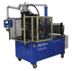 machine de formage d'extrémité de tube / de tubes / de métal / CNC