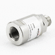 raccord tournant pour le vide / hydraulique / pneumatique / en aluminium