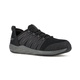 chaussures de sécurité antidérapante / de protection chimique / antichaleur / S3