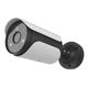 caméra de surveillance / couleur / CMOS / PoE