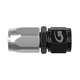 raccord hydraulique / à visser / pour carburant
