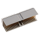 connecteur de données / PCB / mâle / press-fit