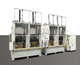 machine de moulage verticale
