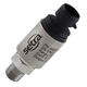 transducteur de pression relative / capacitif / MEMS / analogique