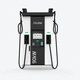 station de recharge pour véhicule électrique