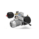 groupe hydraulique à moteur électrique / de cuve / pour frein / à huile