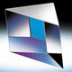 prisme triangulaire / en silice fondue