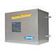 unité de pulvérisation fixe / de liquides / en inox / automatique